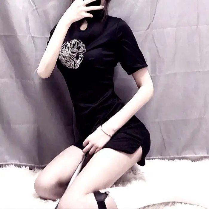 死亡终点站